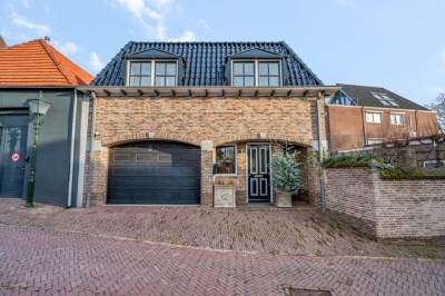 Woning Hofstraat 6 Rhenen