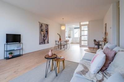 Woning Dokstraat 49 Rotterdam