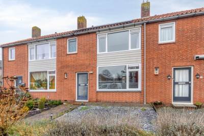 Woning van Noortstraat 40 Hoogezand
