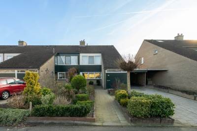 Woning Ericahof 10 Losser