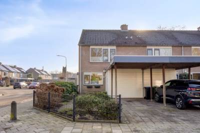 Woning Zwanenveld 3716 Nijmegen