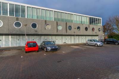 Woning Veldbloemlaan 65 Vleuten