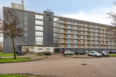 Woning Plutostraat 152 Alphen aan den Rijn