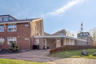 Woning Nijmansbos 42 Enschede