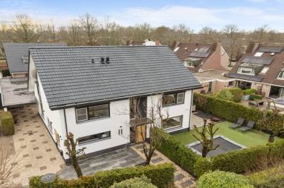 Woning Winterakoniet 9 Breukelen