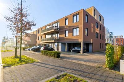 Woning Olivier van Noortstraat 8C Almere