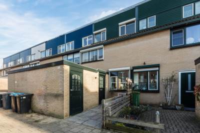 Woning De Waarden 152 Zutphen