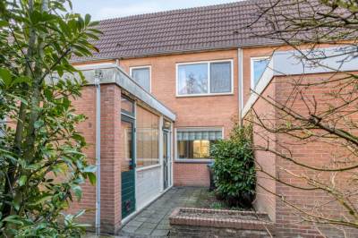 Woning Duivenhof 9 Made