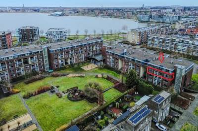 Woning Spieringstraat 28 Bergen op Zoom