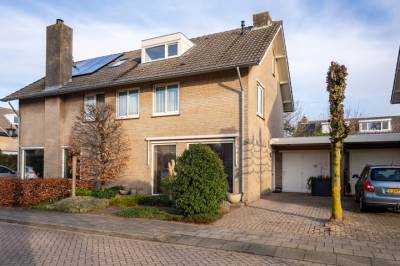 Woning Gagarinstraat 3 Hilvarenbeek