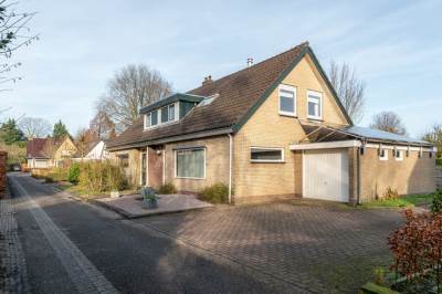 Woning Brouwerslaan 1A Heerenveen