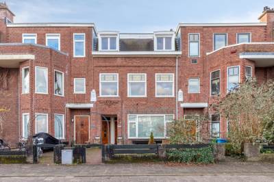Woning Koningin Wilhelminalaan 514 Voorburg