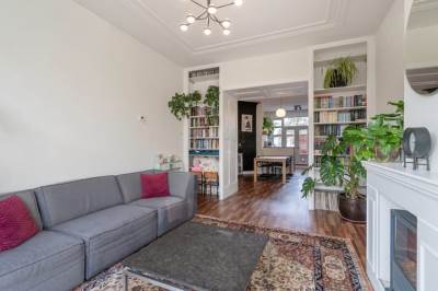 Woning Bilderdijklaan 11 Rijswijk (ZH)