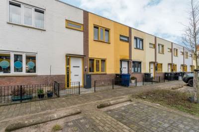 Woning Okerstraat 22 Almere