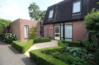 Woning Roggeakker 40 Hoevelaken