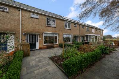 Woning Meeuwstraat 12 Jisp