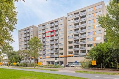 Woning Laan van Borgele 40F608 Deventer