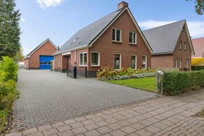 Woning Barnflair West 11 Ter Apel