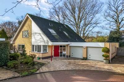 Woning Betje Wolfflaan 20 Veenendaal