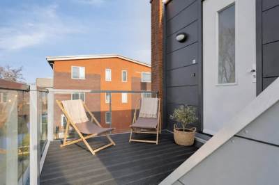 Woning Nijlstraat 156M Purmerend