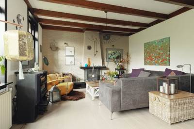 Woning Rijksstraatweg 174 Ridderkerk