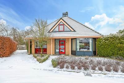 Woning Olmiuslaan 19 Laag-Keppel