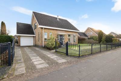 Woning Trumanstraat 59 Veenoord