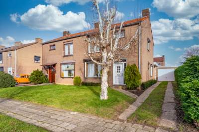 Woning Kennedystraat 15 Ulestraten