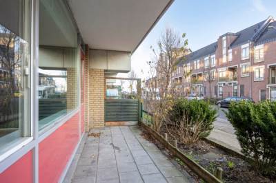 Woning Veemarkt 27 Nijmegen