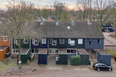 Woning Ruinerbrink 217 Emmen