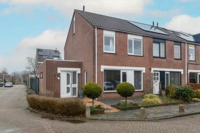 Woning Kaapstander 26 Wateringen