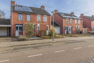 Woning Faunasingel 51 Roermond
