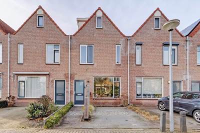 Woning Dommelstraat 6 Culemborg