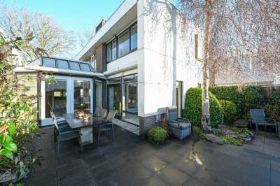 Woning Op de Klucht 6 Uithoorn