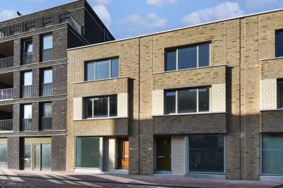 Woning Landscheidingstraat 18 Leidschendam