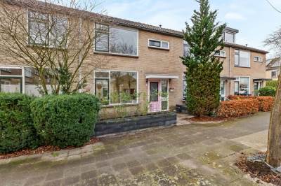 Woning Calvijnhof 6 Hilversum