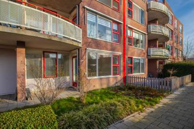 Woning Schapenweide 6 Duiven