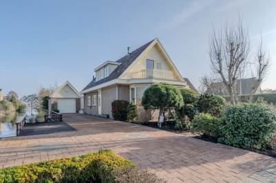 Woning Mendelweg 2 Boskoop