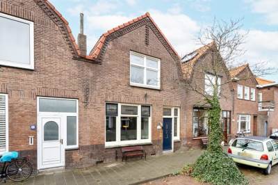Woning Steenhuisstraat 29 Vlissingen