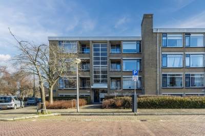 Woning Knuttelstraat 42 Delft
