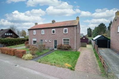 Woning Binnenweg 12 Eesveen