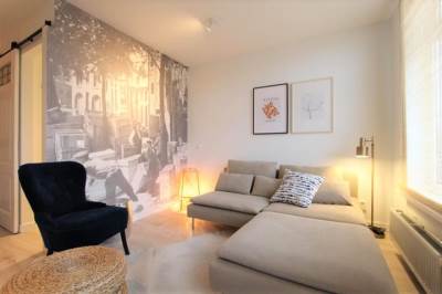 Woning Djambistraat 132 Amsterdam