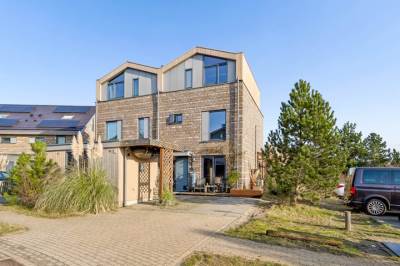 Woning Duinstraat 21 Almere