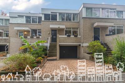 Woning De Nesse 11 Wateringen