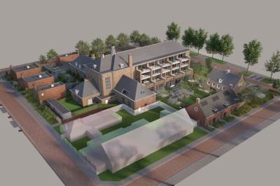 Woning Warandeplein 20 Valkenswaard