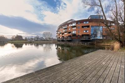 Woning Emily Brontësingel 245 Arnhem