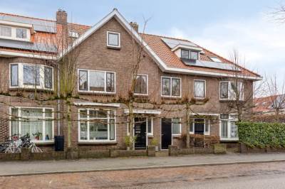 Woning Brederostraat 83 Zwolle