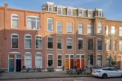 Woning Archimedesstraat 81 Den Haag