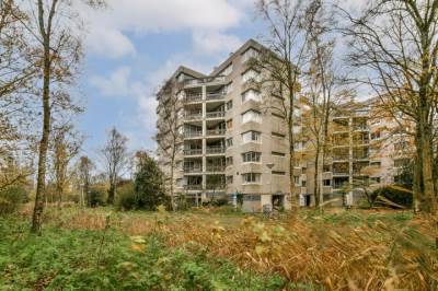 Woning Gouden Leeuw 1019 Amsterdam