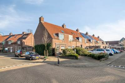 Woning Oudeveen 100 Veenendaal